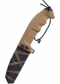 Extrema Ratio RAO, Desert Warfare, Taschenmesser