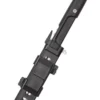 Extrema Ratio, Requiem M390 Black Stonewashed, Feststehendes Messer