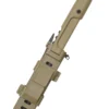 Extrema Ratio Requiem M390 HCS Black, Feststehendes Messer