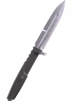 Extrema Ratio REQUIEM, Ranger Grün, Feststehendes Messer