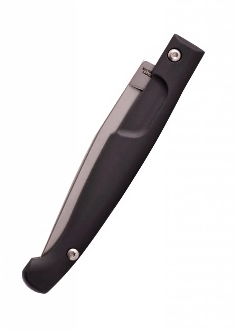 Extrema Ratio RESOLZA S, stone washed, Taschenmesser