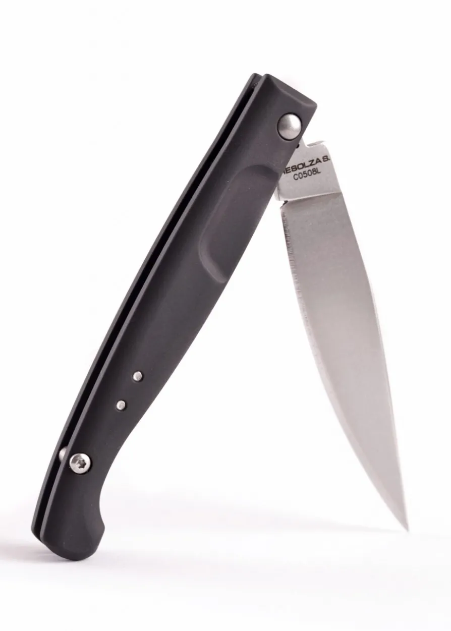 Extrema Ratio RESOLZA S, stone washed, Taschenmesser