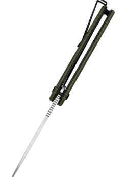 Extrema Ratio, Satre F Outdoor Nitrogen, Taschenmesser