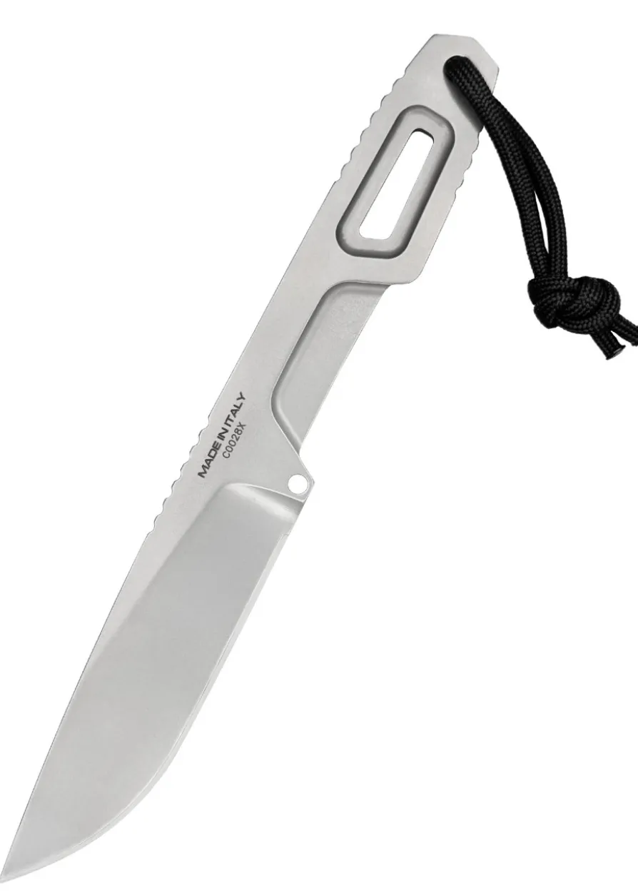 Extrema Ratio, Satre FX N690 Stone Washed, Feststehendes Messer