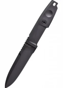 Extrema Ratio SCOUT 2, schwarz, Feststehendes Messer