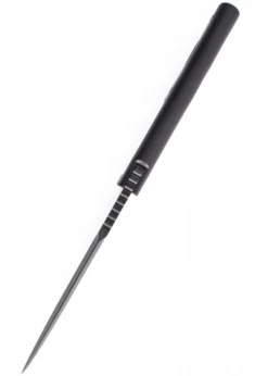 Extrema Ratio SCOUT 2, schwarz, Feststehendes Messer