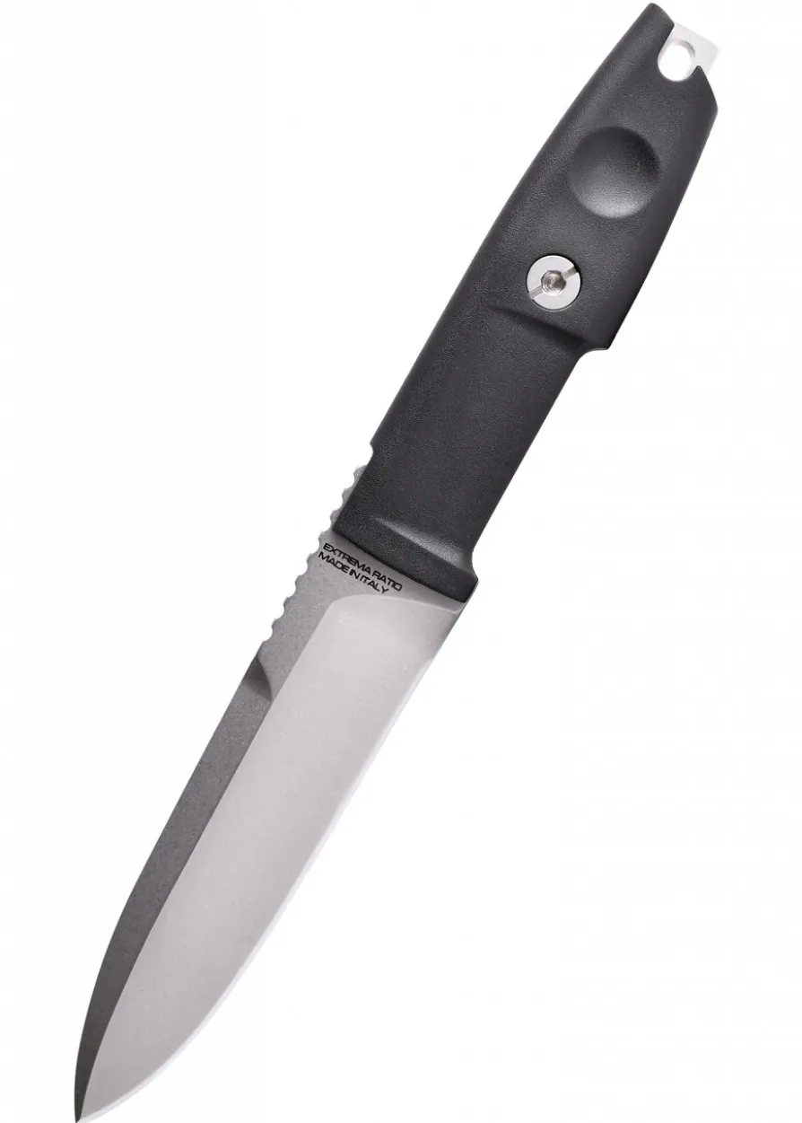 Extrema Ratio SCOUT 2, Stone Washed, Feststehendes Messer