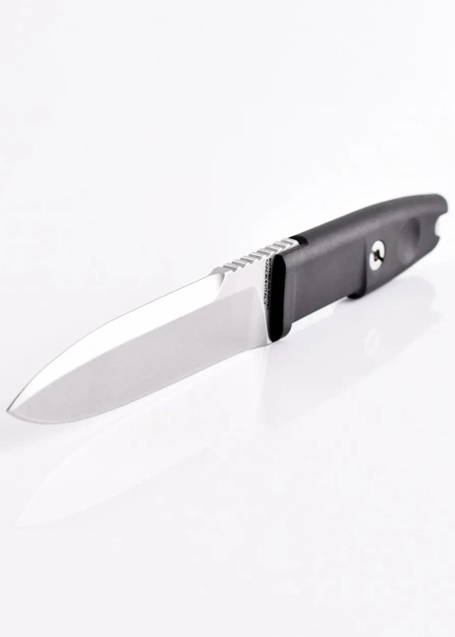 Extrema Ratio SCOUT 2, Stone Washed, Feststehendes Messer