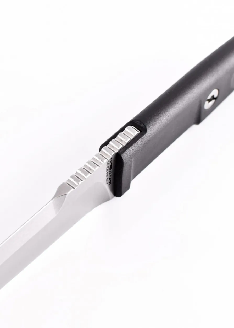 Extrema Ratio SCOUT 2, Stone Washed, Feststehendes Messer