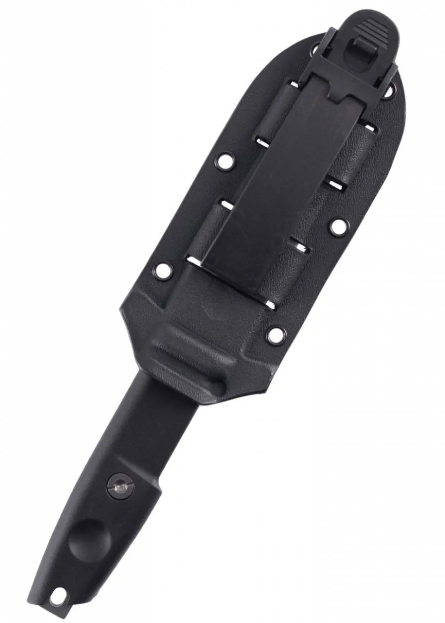 Extrema Ratio SCOUT 2, Stone Washed, Feststehendes Messer