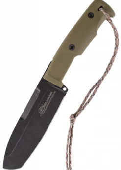 Extrema Ratio SELVANS EXPEDITIONS, Feststehendes Messer