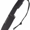 Extrema Ratio SELVANS GREEN, No Kit, Feststehendes Messer