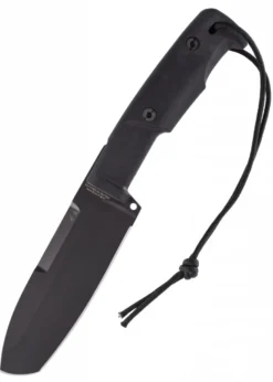 Extrema Ratio SELVANS GREEN, No Kit, Feststehendes Messer