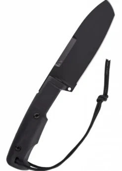 Extrema Ratio SELVANS GREEN, No Kit, Feststehendes Messer