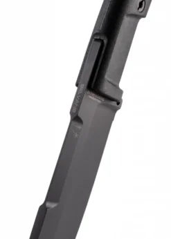 Extrema Ratio SELVANS GREEN, No Kit, Feststehendes Messer