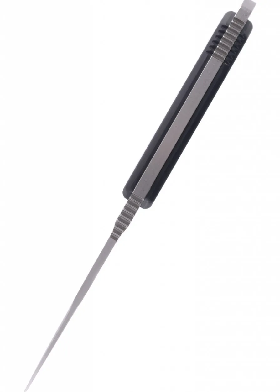 Extrema Ratio SETHLANS, Stone Washed, Feststehendes Messer