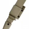 Extrema Ratio SHRAPNEL OG, Desert Warfare, Feststehendes Messer