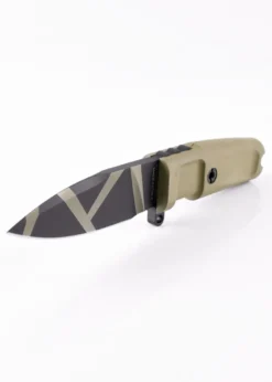 Extrema Ratio SHRAPNEL OG, Desert Warfare, Feststehendes Messer