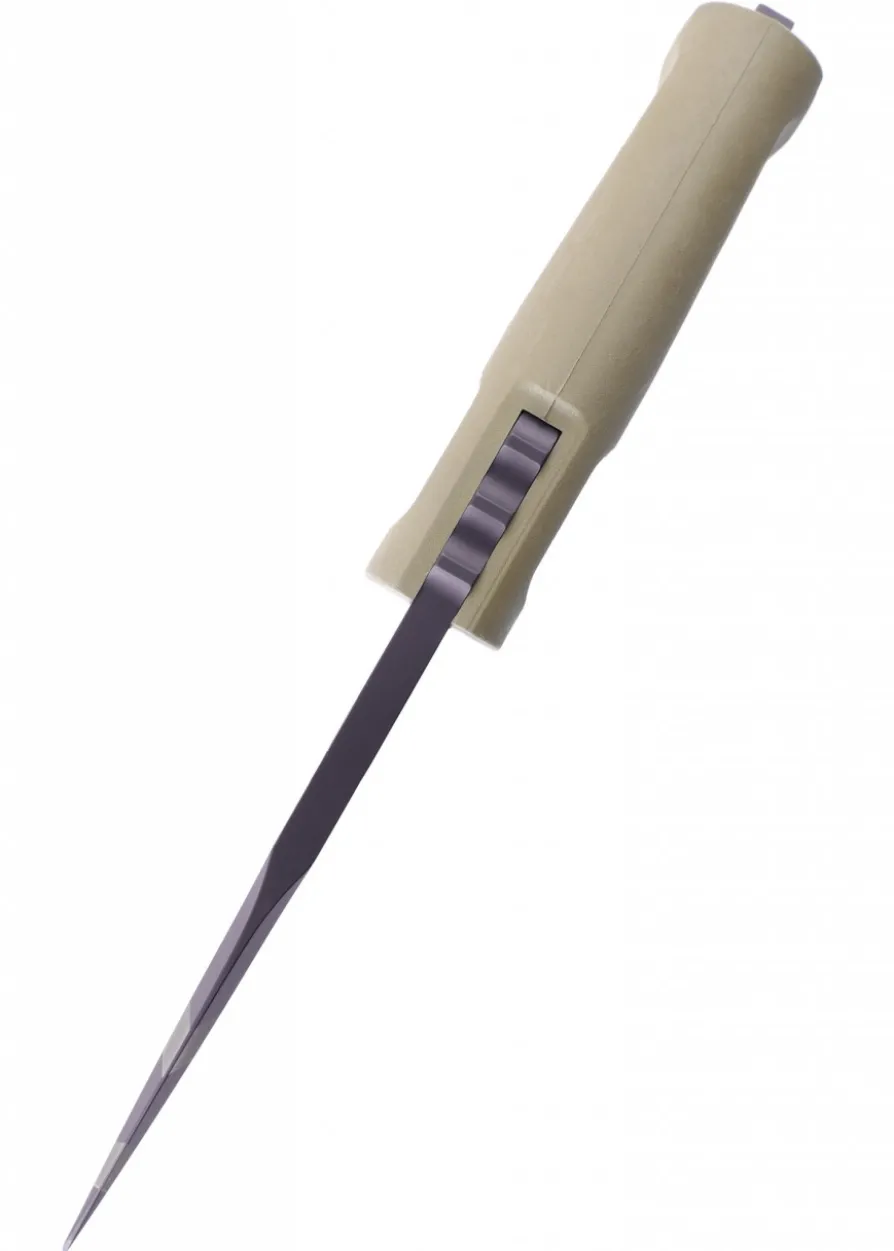Extrema Ratio SHRAPNEL OG, Desert Warfare, Feststehendes Messer