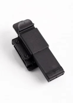 Extrema Ratio SHRAPNEL OG, schwarz, Feststehendes Messer