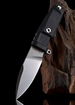 Extrema Ratio SHRAPNEL OG, stonewashed, Feststehendes Messer