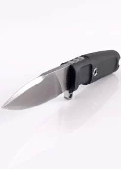 Extrema Ratio SHRAPNEL OG, stonewashed, Feststehendes Messer