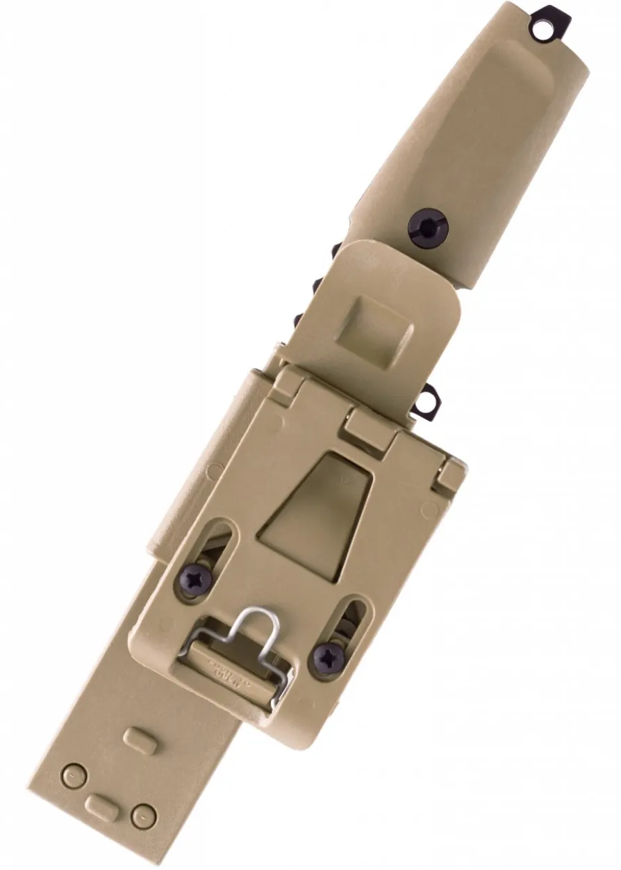 Extrema Ratio TASK C, Desert Warfare, Feststehendes Messer