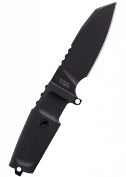 Extrema Ratio TASK C, schwarz, Feststehendes Messer
