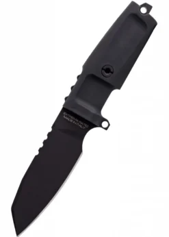 Extrema Ratio TASK C, schwarz, Feststehendes Messer