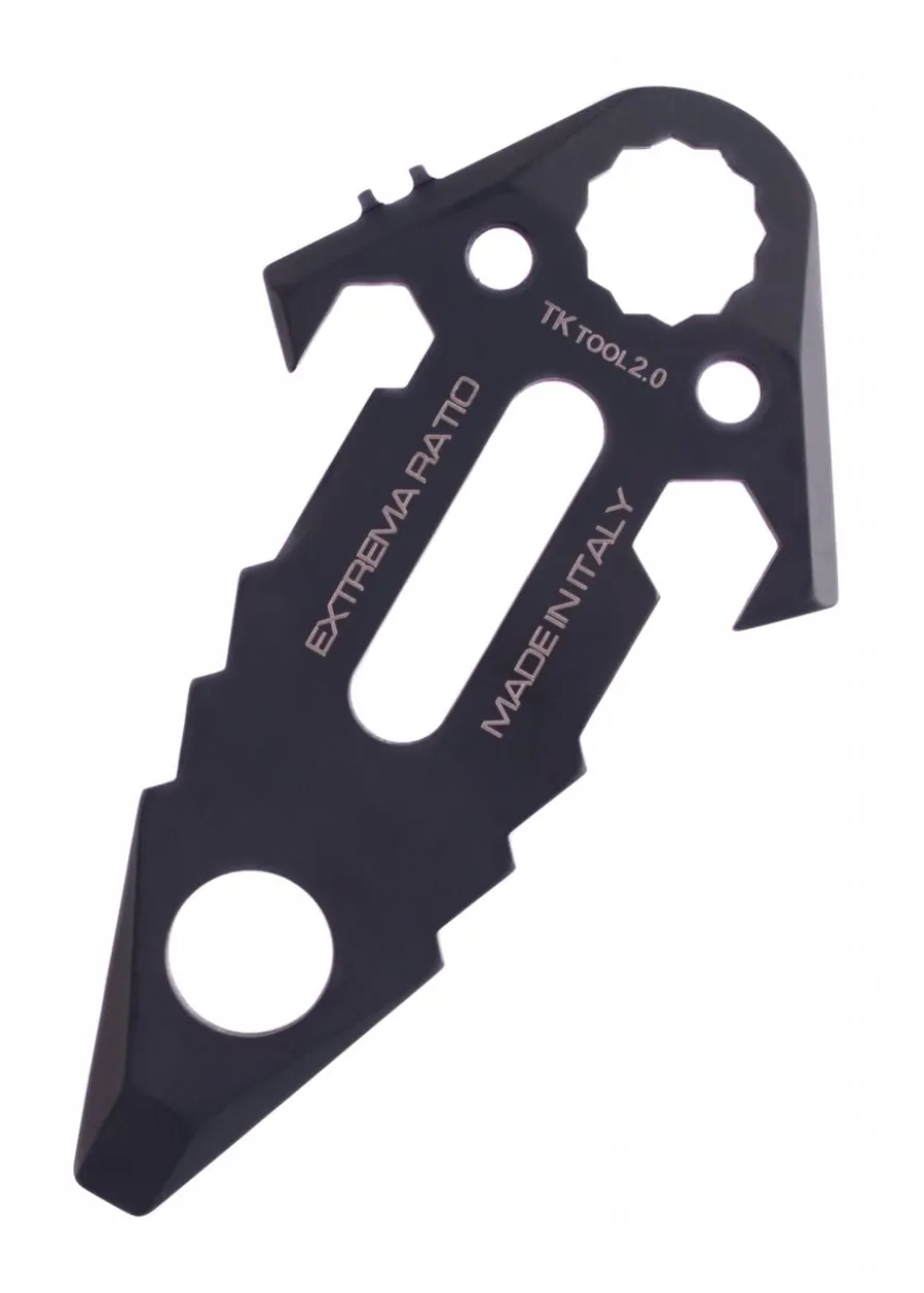 Extrema Ratio TK TOOL 2.0, Schwarz