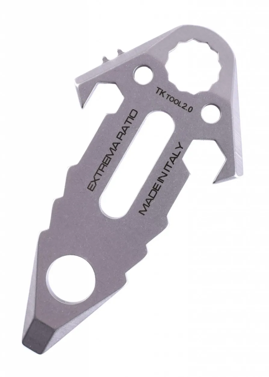 Extrema Ratio TK TOOL 2.0, Stonewashed