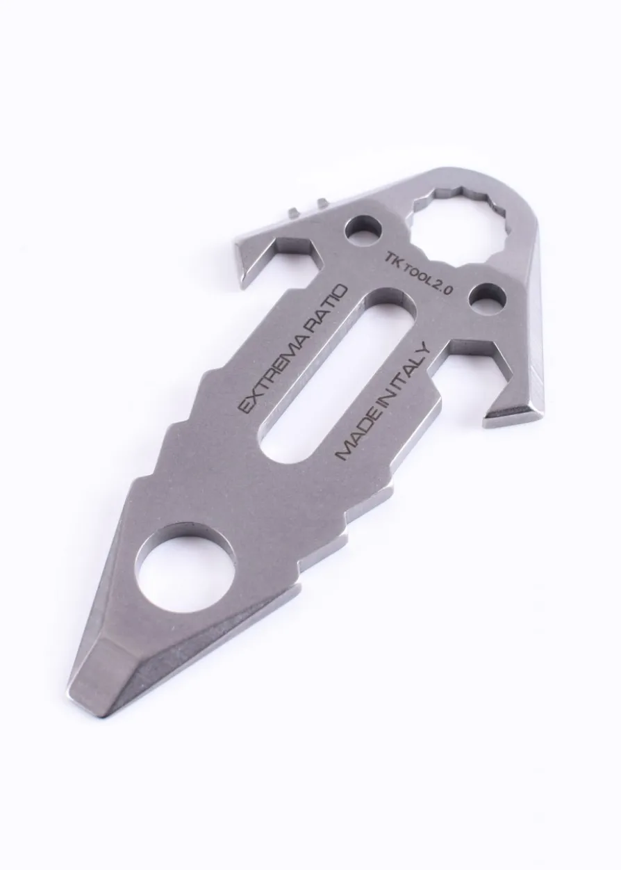Extrema Ratio TK TOOL 2.0, Stonewashed