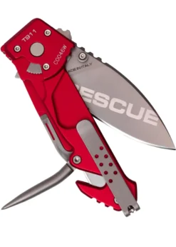 Extrema Ratio, T911 RESCUE, Taschenmesser