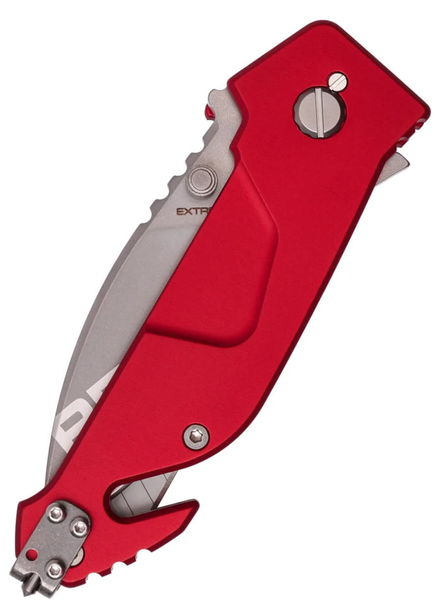 Extrema Ratio, T911 RESCUE, Taschenmesser