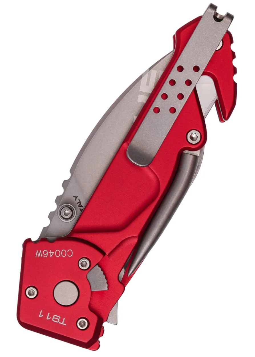 Extrema Ratio, T911 RESCUE, Taschenmesser