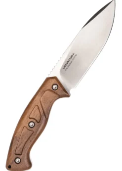 Extrema Ratio, Venatus F Wood Satin, Feststehendes Messer