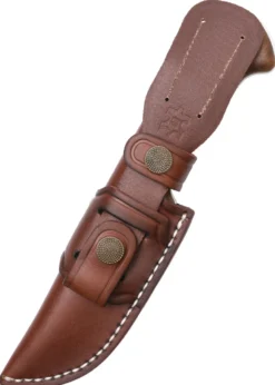 Extrema Ratio, Venatus F Wood Satin, Feststehendes Messer