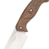Extrema Ratio, Venatus S Nitrogen Wood Satin, Feststehendes Messer