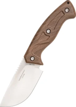 Extrema Ratio, Venatus S Nitrogen Wood Satin, Feststehendes Messer