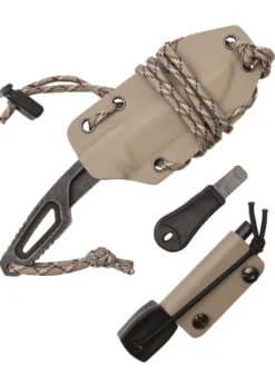 Extrema Ratio VERSA EXPEDITIONS, Feststehendes Messer