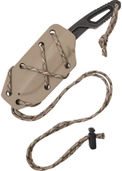 Extrema Ratio VERSA EXPEDITIONS, Feststehendes Messer