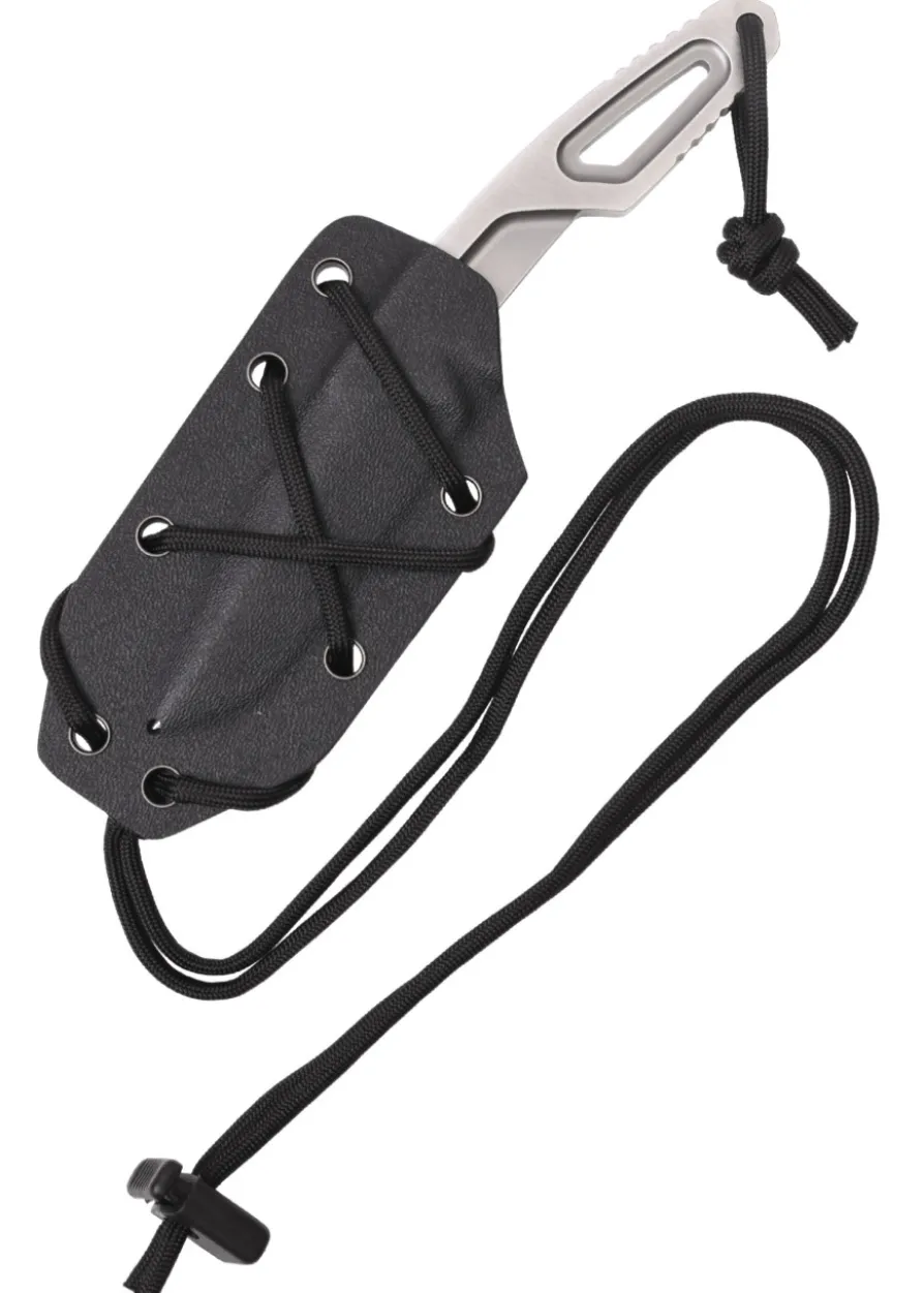 Extrema Ratio VERSA SATIN, Feststehendes Messer