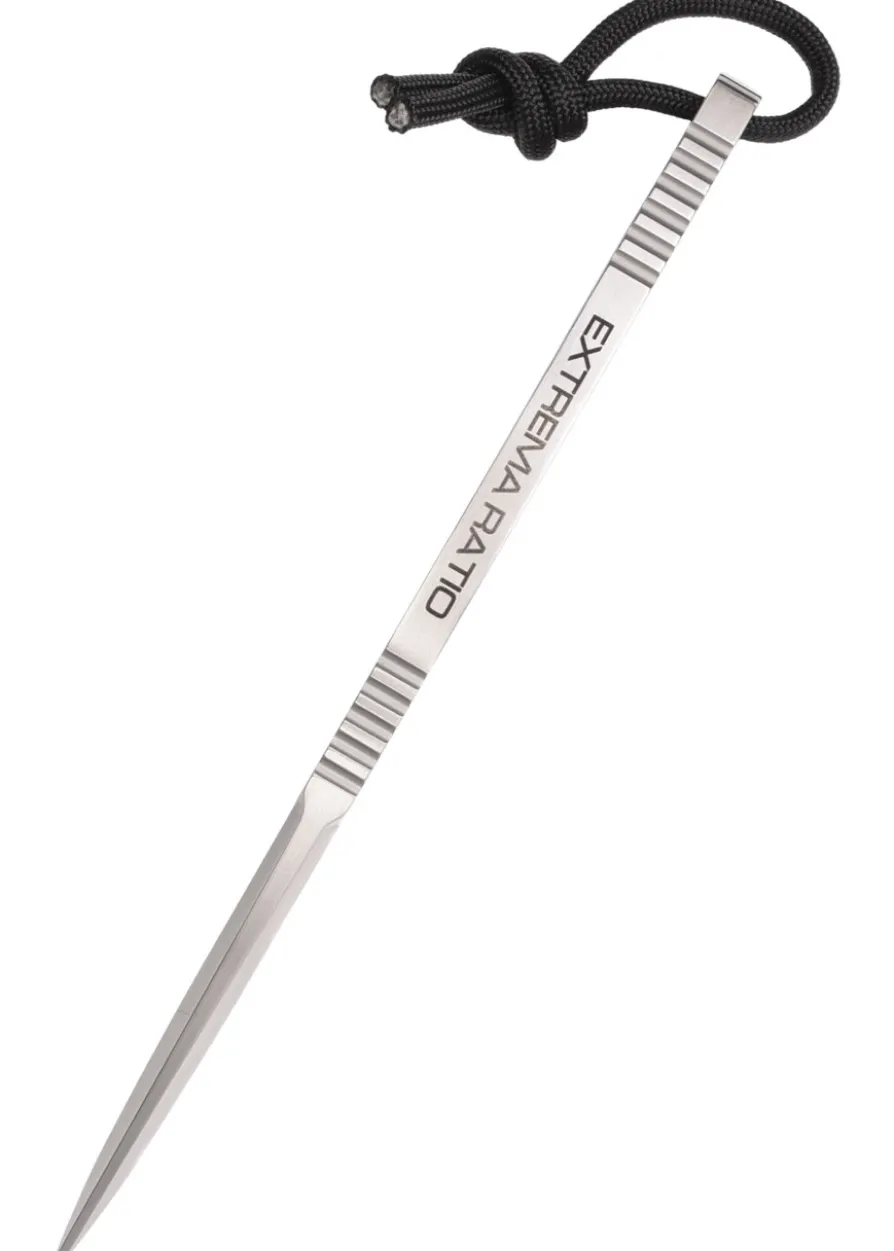 Extrema Ratio VERSA SATIN, Feststehendes Messer