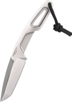 Extrema Ratio VERSA SATIN, Feststehendes Messer