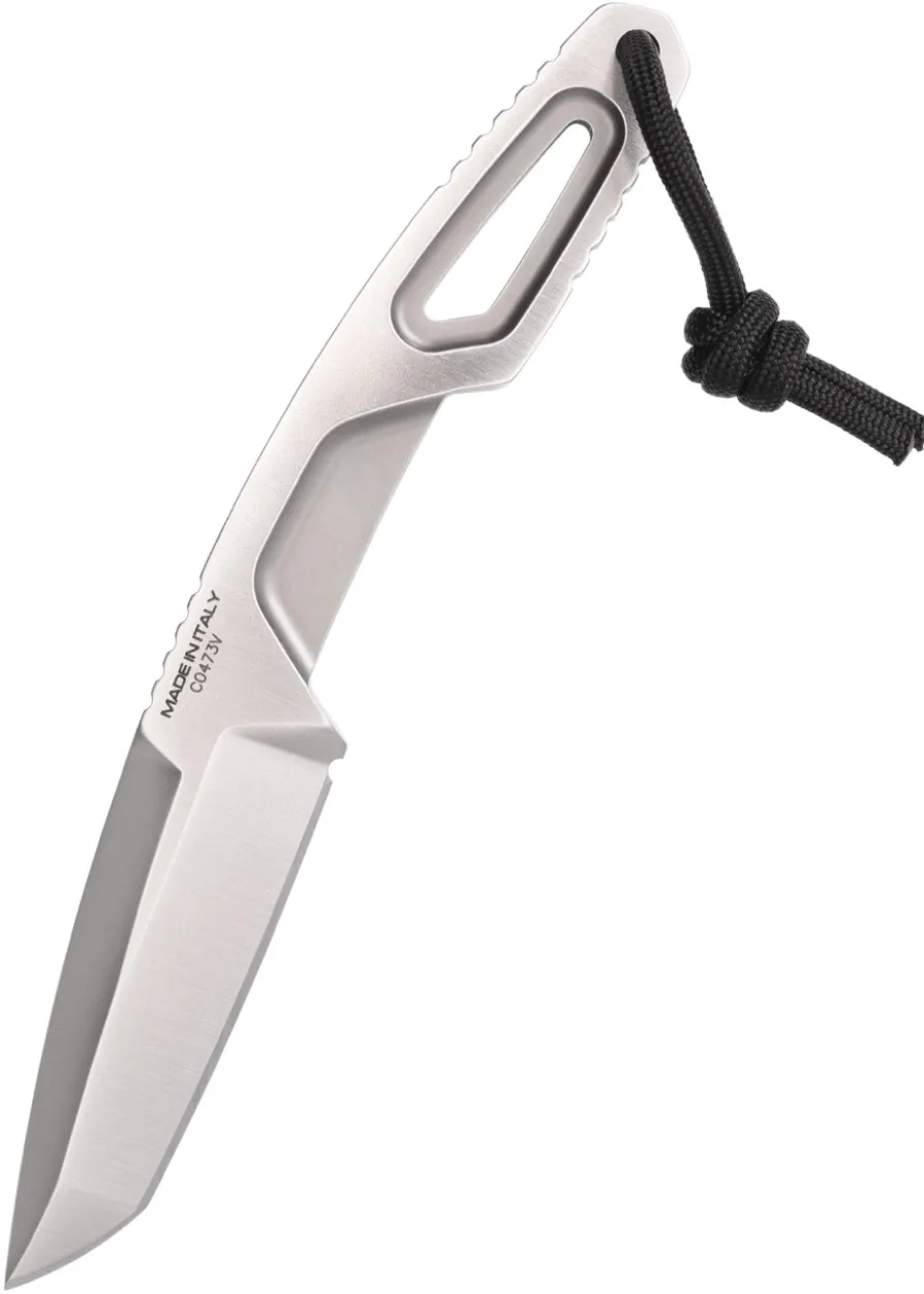 Extrema Ratio VERSA SATIN, Feststehendes Messer