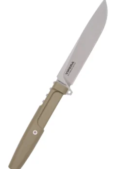 Extrema Ratio, Vipera HCS Nitrogen, Feststehendes Messer