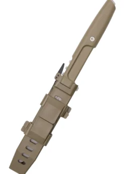 Extrema Ratio, Vipera HCS Nitrogen, Feststehendes Messer