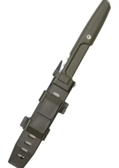 Extrema Ratio, Vipera Ranger Green Nitrogen, Feststehendes Messer