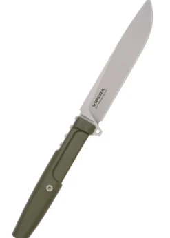 Extrema Ratio, Vipera Ranger Green Nitrogen, Feststehendes Messer