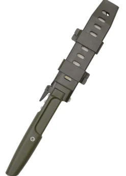 Extrema Ratio, Vipera Ranger Green Nitrogen, Feststehendes Messer